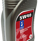 Reclube REC5W40U6 5W40 1L Синтетическое масло 6 единицы измерения Бесцветный Clear