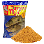 Benzar mix 94005354 3kg Сырная прикормка  Yellow