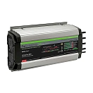 Купить Promariner 175-53244 зарядное устройство ProTournament Elite Series 4 Banks 24A Grey / Black 18 x 8.1 x 34.04 cm 7ft.ru в интернет магазине Семь Футов