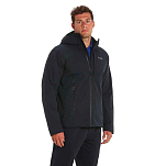Slam A101001S00-W130-XL Куртка Active Win Hood Short Серый  Dark Navy XL