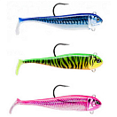 Купить Storm 19STBDM18HCCA Biscay DP Мягкая приманка 180 Mm 127g Многоцветный CCA 7ft.ru в интернет магазине Семь Футов