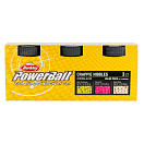 Купить Berkley 1499233 Powerbait ChromaGlow Crappie Nibble Многоцветный Multicolour 7ft.ru в интернет магазине Семь Футов