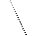 Zebco 16020361 Z- ZC Удочка Для Ловли Карпа Черный Black 3.60 m 