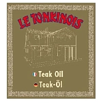 Le tonkinois LT23001 масло тика 750ml  Green