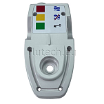 RM69 RM550.2 Крышка клапана для Sealock