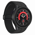 Samsung SM-R925FZKADBT Galaxy Watch 5 Pro 4G Умные часы 45 mm  Black Titanium