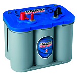 Optima BAT/28438 BTDC5.5 75Ah C20 Аккумулятор глубокого цикла Blue