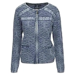 Sea ranch bi-6-104-4009-s Кардиган Waterville Sky Wash 40x30x12