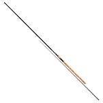 Fox international ARD059 EOS Specialist Float Удочка Для Ловли Карпа Черный Black 3.96 m 
