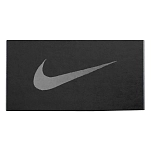 Nike N1012435046MD полотенце Sport M NP  Black / Anthracite M