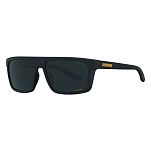 Pit viper E-TS-THEEXEC-HCP-SM поляризованные солнцезащитные очки The exec turboshaft Бесцветный Polarized Smoke
