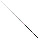 Hart DHTUSJ6 Toro Ultra Slow 60S Удочка Для Джиггинга Черный Black 1.80 m 