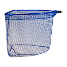 Купить Kamasaki 71024445 Triangular Головка подсачека Голубой Blue 45 x 36 x 30 cm 7ft.ru в интернет магазине Семь Футов