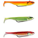 Купить Storm ST3921190 Мягкая приманка 360° Gt Coastal Biscay Shad 14 Cm Желтый Yellow / Orange 14 cm  7ft.ru в интернет магазине Семь Футов