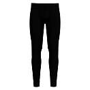 Купить Odlo 110832-15000-XL Леггинсы Natural 100% Merino Warm Черный Black XL 7ft.ru в интернет магазине Семь Футов