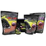 Pro elite baits C8434194 Classic Session Pack Bloody Mulberry Бойлы Многоцветный Multicolour