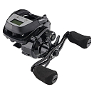 Купить Abu garcia 1498727 Max DLC Мультипликаторная Катушка Черный Black Ratio: 6.4:1  7ft.ru в интернет магазине Семь Футов