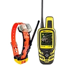 Купить Bitrabi BT-021 комплект ошейника для собаки Mito 5300 BS3000 Combi Orange / Yellow  Hunt 7ft.ru в интернет магазине Семь Футов