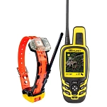 Bitrabi BT-021 комплект ошейника для собаки Mito 5300 BS3000 Combi Orange / Yellow  Hunt