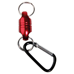 Hart BHWAV Wave Magnetic Gear Keeper Красный  Red
