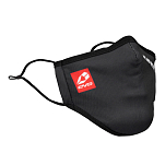 Маска EVS  tsfm20-bk_uc-spot