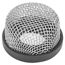 Купить Attwood ATT-4232-7 Mesh Strainer Drain Filter Серебристый Stainless Steel 7ft.ru в интернет магазине Семь Футов