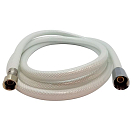 Купить Goldenship GS20248 PVC 2.5 m шланг Белая  White 7ft.ru в интернет магазине Семь Футов
