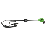 Mikado AMS04-LED-G AMS04-LED Hanger Сигнализация Укуса Зеленый Green