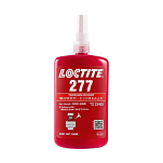 Фиксатор для крупной резьбы Loctite 277 50мл высокой прочности