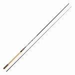 Garbolino gofrp8229390-3 Матчевое Удилище для Рыбалки Zombie Max Carp XL Black 150x10x10 3.90 m