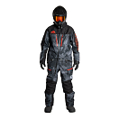 Купить Комбинезон Jethwear The One с утеплителем 2XL OEM: J24311-226-XXL в интернет магазине Семь Футов