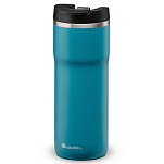 Aladdin 10-06646-007 Java Thermavac™ Leak-Lock™ Термо из нержавеющей стали 0,47 л Голубой Blue Water