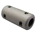 Tecnoseal 2626645 Power-Sleipner цинковый анод  Silver 80 x 37 mm 