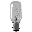 Купить Euromarine 000250 BAY15D 12V 10W Лампочка Бесцветный Clear / Grey 7ft.ru в интернет магазине Семь Футов