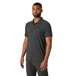 Helly hansen 34496_980-2XL Поло с короткими рукавами HP Race 2.0 Ebony 2XL