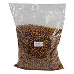 Carp expert 9AF10049 5kg Приготовленные тигровые орехи Коричневый Brown