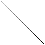 Daiwa PXE702HXHFBAF Prorex E Удочка Для Мультипликатора Черный Black 2.13 m 