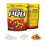 Kolpo 1163032-08 800g Ванильный растворимый бойл Бесцветный Yellow 20 mm