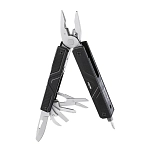 Nextool 51206 мультитул 13 in 1 Gemini NE20213 Серебристый Gray