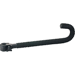 Carp expert 77041235 EVA Рука Серебристый  Black