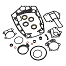 Ремкомплект редуктора Yamaha 75A/85A, Omax 688W000122_OM