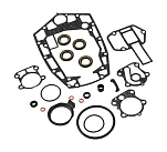 Ремкомплект редуктора Yamaha 75A/85A, Omax 688W000122_OM