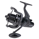 Yokozuna QYSSP604 Surf Spirit Катушка Для Серфинга Серебристый Black 60