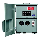 Купить Parallax power supply 267-U075CTL010 Наружная розетка Зеленый Grey 7ft.ru в интернет магазине Семь Футов