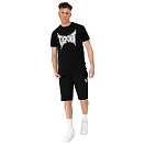 Купить Tapout 940091-1000-3xl комплект с коротким рукавом Fallon Black 25x15x10 7ft.ru в интернет магазине Семь Футов