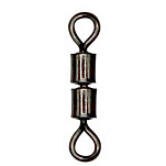 Colmic GHS104520 поворотные Power Double  Black 20