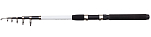 DAM SVS75555 Nova Expedition Спиннинговая Удочка  White 2.70 m