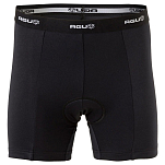 AGU 002030045-S Боксёр Essential Green 95 Черный  Black S