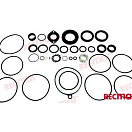 Ремкомплект редуктора Volvo Penta AQ Drives. DP-C1, D1, E DPX-S, S1, Recmar 19035_RM