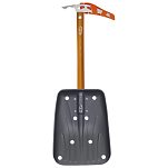 Climbing technology CT2K873 Agile Комплект ледоруба Золотистый Light Alloy